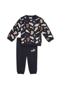 Спортивный костюм Puma, Multi Coloured