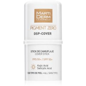 MartiDerm Pigment Zero DSP-Cover консилер против изменения цвета кожи 4 мл