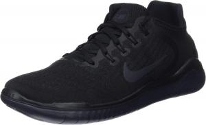 Женские кроссовки для трейлраннинга Nike, Black Black Anthracite 002