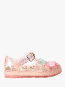 Детские сандалии Cherry Jelly JoJo Maman Bébé, Pink