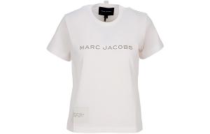 MARC JACOBS Футболка FW21 женская белая