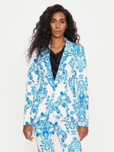 Пиджак Marciano Guess, мультиколор