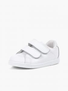 Pisamonas Кроссовки в белом цвете