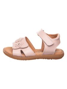 Сандалии lamino, розовый