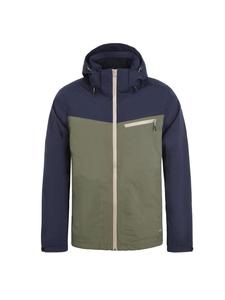 Куртка софтшелл Icepeak, оливковый