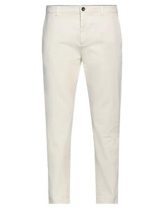 Брюки Department 5, айвори