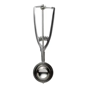 Ложка для мороженого El Corte Inglés, сталь