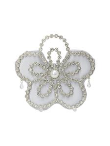 Наплечная сумка myMo at night, белый