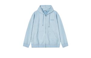 Свитшот Unisex F426, розовый