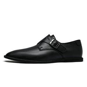 LEXON Мужские повседневные туфли с низким верхом, коричневые