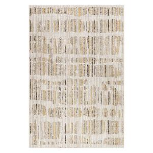 Ковер Maemi с абстрактным рисунком, пригодный для машинной стирки Nuloom, 244x305 см