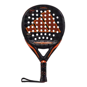 Ракетка для паделя Adidas Adipower Multiweight Ctrl 3.3, оранжевый