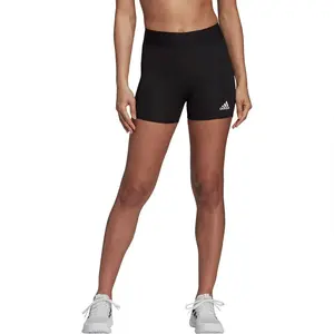 Леггинсы adidas Tf Vb Pp 4´´ short, черный