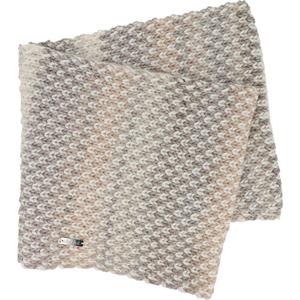 Шарф-Петля Бейли-петля Eisglut, цвет weiss