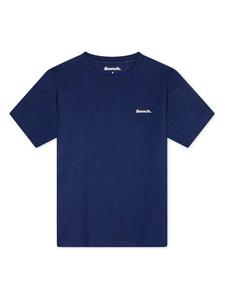 Футболка Alcyone Bench, темно-синий
