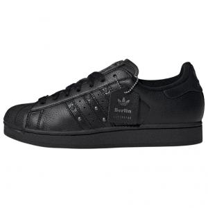 Adidas Superstar 'Berlin' Adidas Originals, черный
