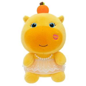 Плюшевая кукла Lu's Family Blessing Dolls высотой 30см/40см WADORN