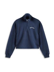Tommy Jeans Свитшот в цвете Navy