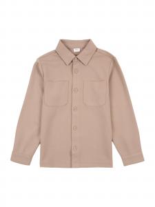 s.Oliver Куртка для межсезонья в коричневом цвете