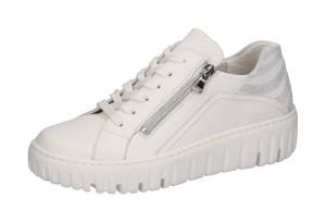 Кроссовки WALDLÄUFER, белый