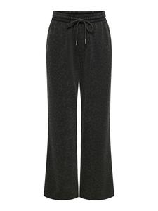 Обычные брюки ONLY ONLVOICE, черный