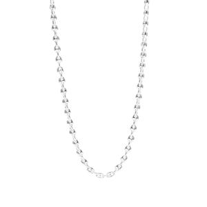 Цепочка Калаброте Twojeys, sterling серебро