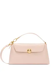Мини-сумка Sfera Furla, розовый