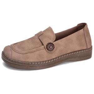 TAIHEYUAN Женские повседневные туфли 77086 Cameo Brown, цвет 77086 Cameo Brown