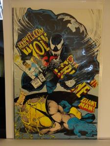 Marvel Comics Presents #117 (Marvel Comics)