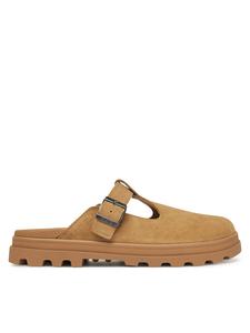 Мюли Dunelite Pyla Sde 74454-252-M Palladium, коричневый