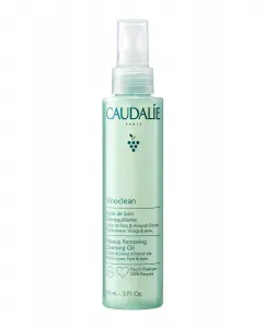 Масло для снятия макияжа Vinoclean 150 мл Caudalie