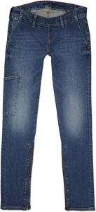 Женские джинсы Tommy Hilfiger Adaptive Seat Fit Straight, Dark Wash