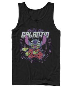 Мужская майка Spaced Dads Fifth Sun, Black