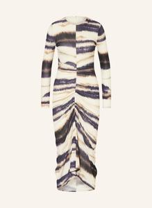 Платье из джерси Джорджия Reiss, мультиколор