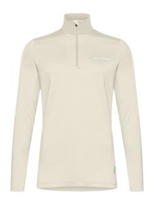 Спортивный свитер VAUDE Livigno, бежевый