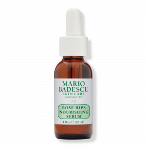 Питательная сыворотка с шиповником Mario Badescu