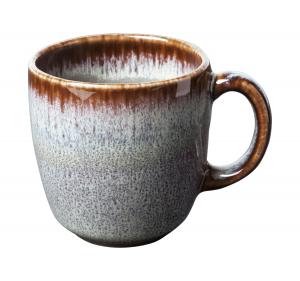 Кофейная чашка like.Villeroy & Boch, 0,24 л, бежевый