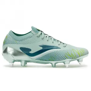 Футбольные бутсы Joma Striker SG, зеленый