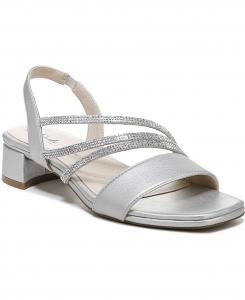радость босоножки LifeStride, серебро
