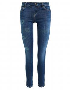 Джинсы Liu •Jo, синий