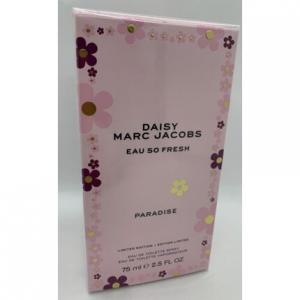 Туалетная вода Marc Jacobs Daisy Eau So Fresh Paradise