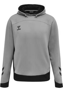 Спортивная толстовка Hummel, серый