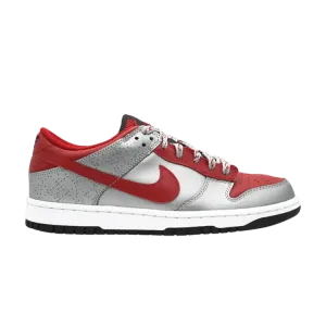 Кроссовки Nike Dunk Low CL, Ultraman