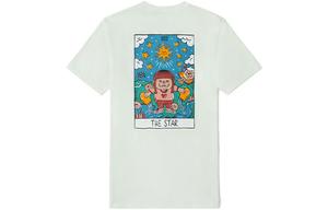 Футболка Vans унисекс, Белый