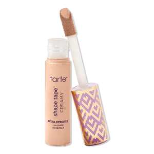 Кремовый консилер Shape Tape Tarte, 22B Light Beige (light skin with cool, pink or rosy undertones)