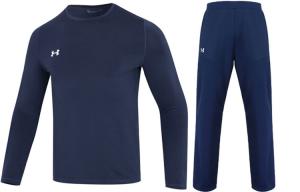 Повседневная спортивная одежда для мужчин Under Armour