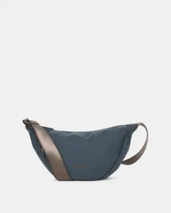 Сумка через плечо KCB Balloon Crescent Kcb, синий