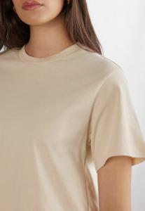 Базовая футболка NATURAL FRESH Intimissimi, кремовый