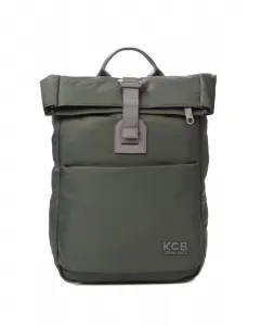 Большой женский рюкзак Hook цвета хаки Kcb, цвет Kaki