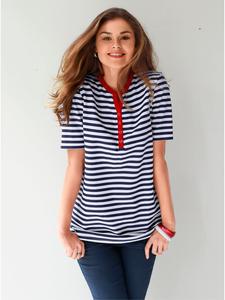 Футболка Sieh an!